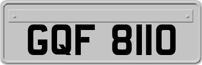 GQF8110