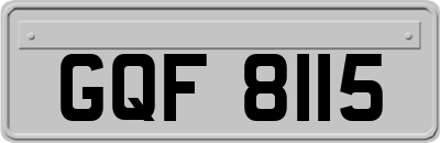 GQF8115