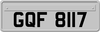 GQF8117
