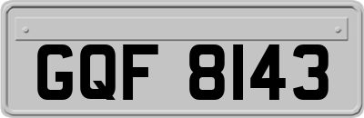GQF8143