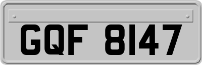 GQF8147