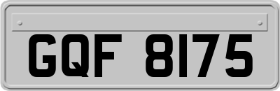 GQF8175