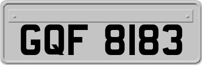 GQF8183