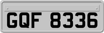 GQF8336