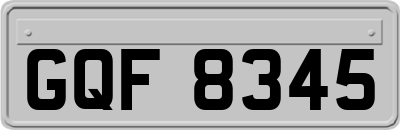 GQF8345