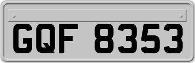 GQF8353
