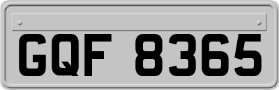GQF8365
