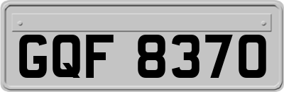 GQF8370