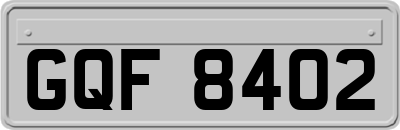 GQF8402