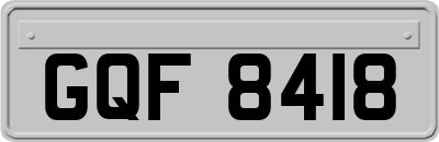 GQF8418