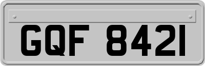 GQF8421