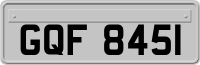 GQF8451