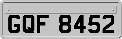 GQF8452