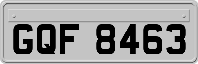 GQF8463