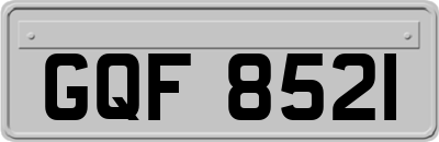 GQF8521