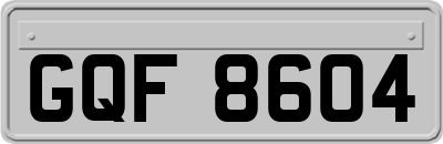 GQF8604
