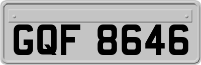 GQF8646