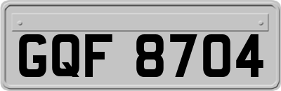 GQF8704