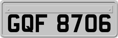 GQF8706