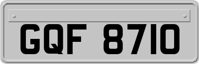GQF8710