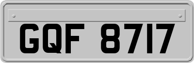 GQF8717