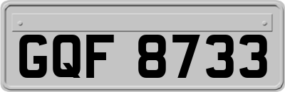 GQF8733