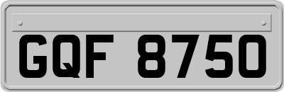 GQF8750