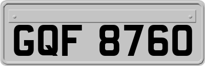 GQF8760