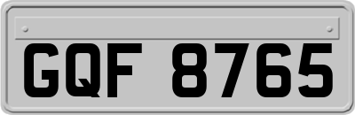 GQF8765