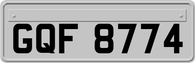 GQF8774