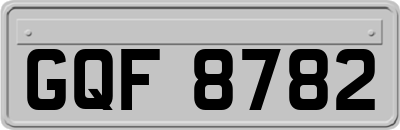GQF8782