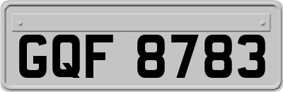 GQF8783