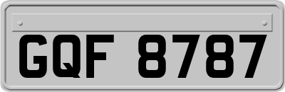 GQF8787