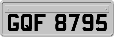 GQF8795