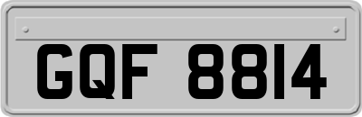 GQF8814