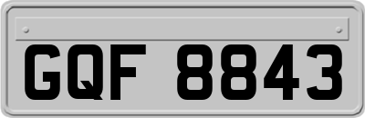 GQF8843