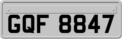GQF8847