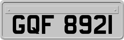 GQF8921