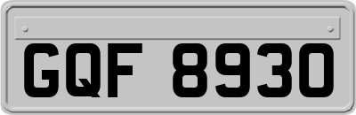 GQF8930