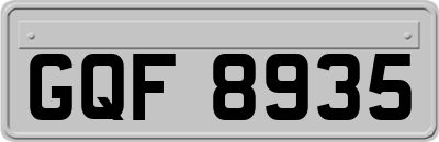 GQF8935