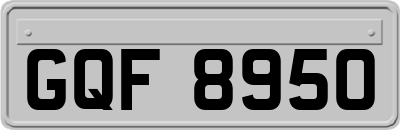 GQF8950