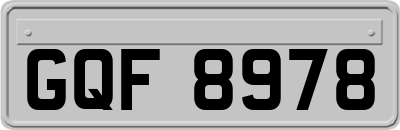 GQF8978