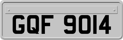GQF9014