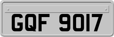 GQF9017