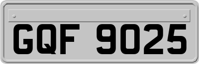 GQF9025