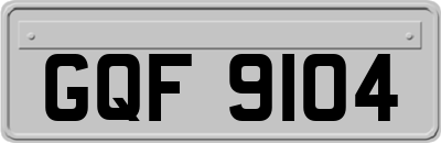 GQF9104