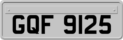 GQF9125