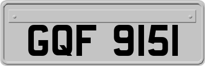 GQF9151