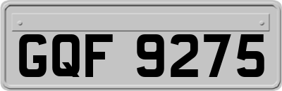 GQF9275