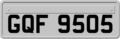 GQF9505